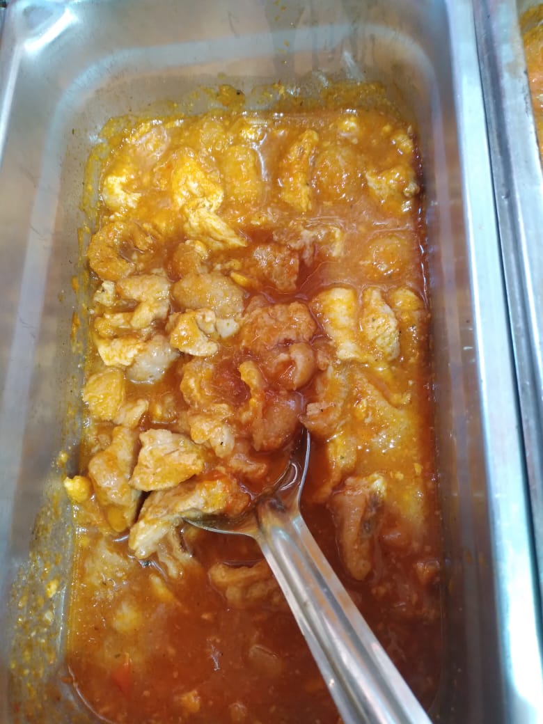 Taco de Chicharrón