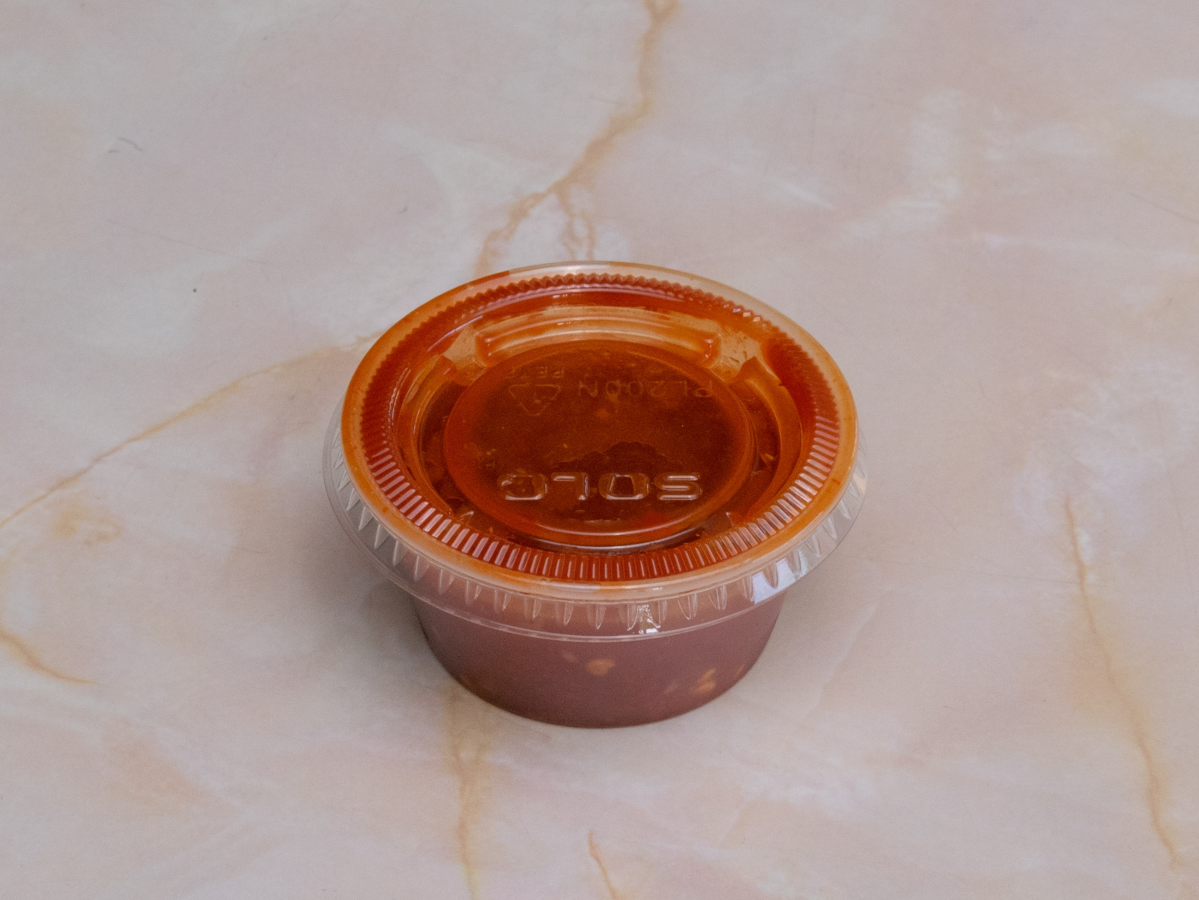 Salsa Extra