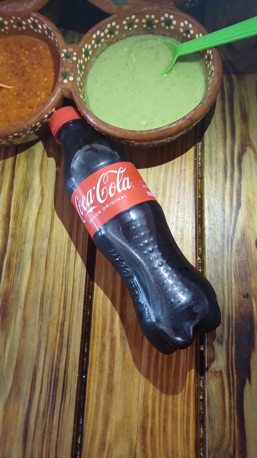 Coca Cola Original 400 ml