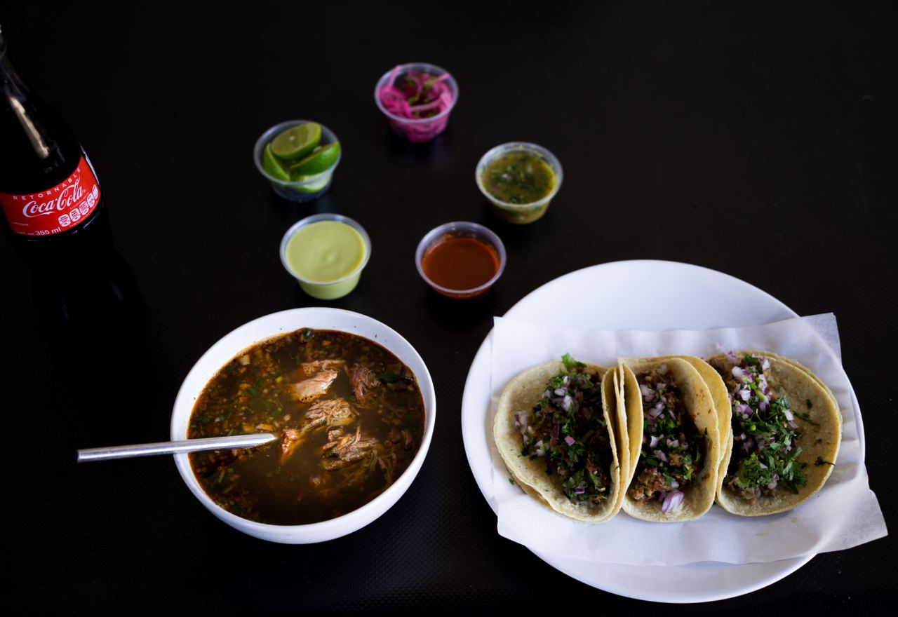 Combo Rico´s