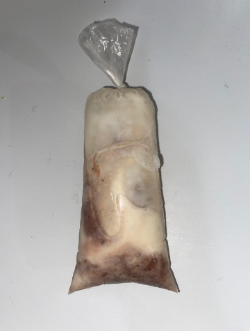 Boli de Queso con Zarzamora
