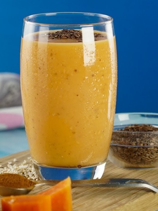 Licuado Digestivo *
