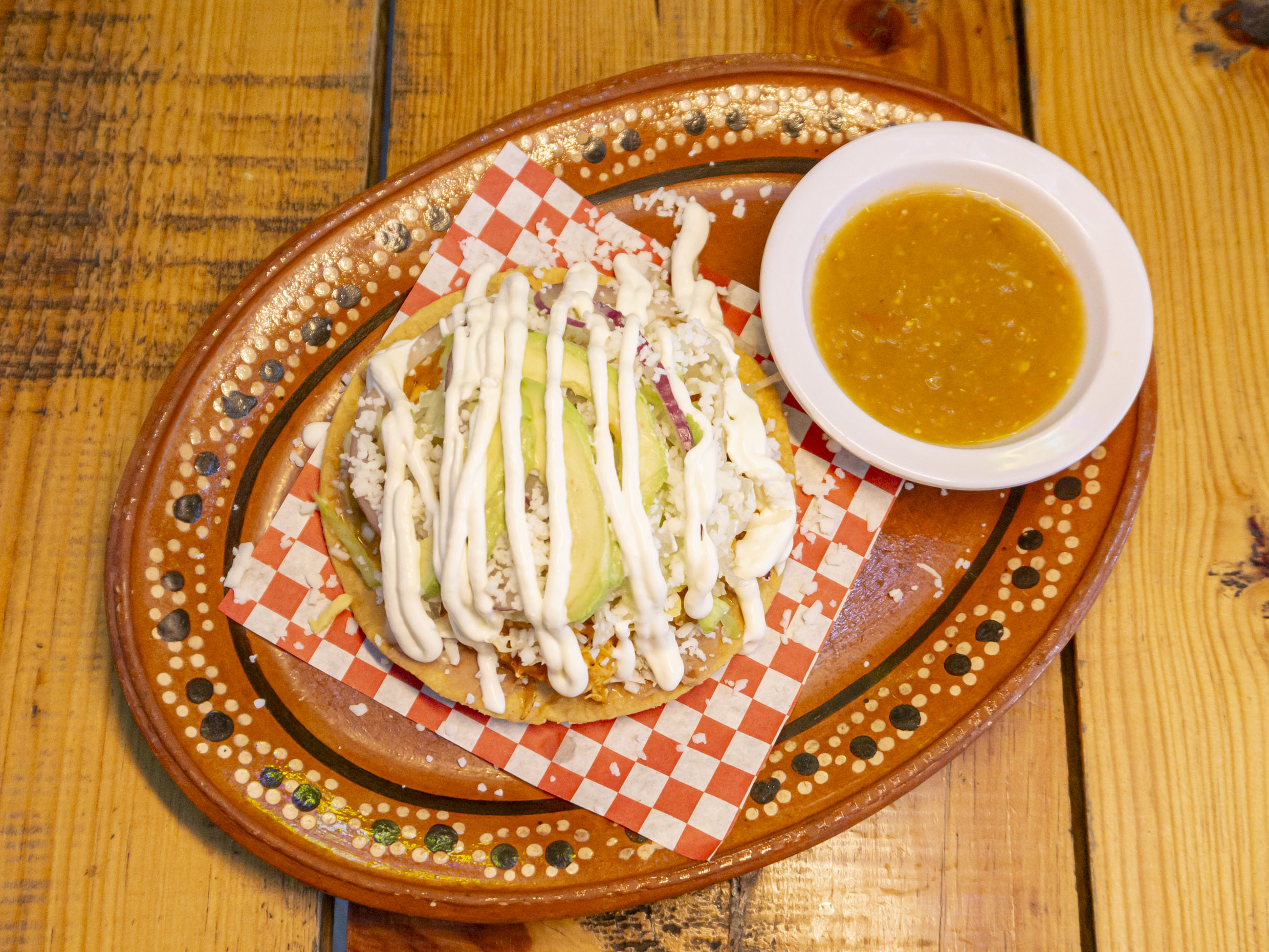 Tostadas