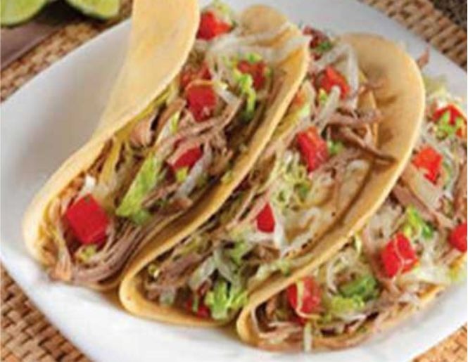 Taco Bravo