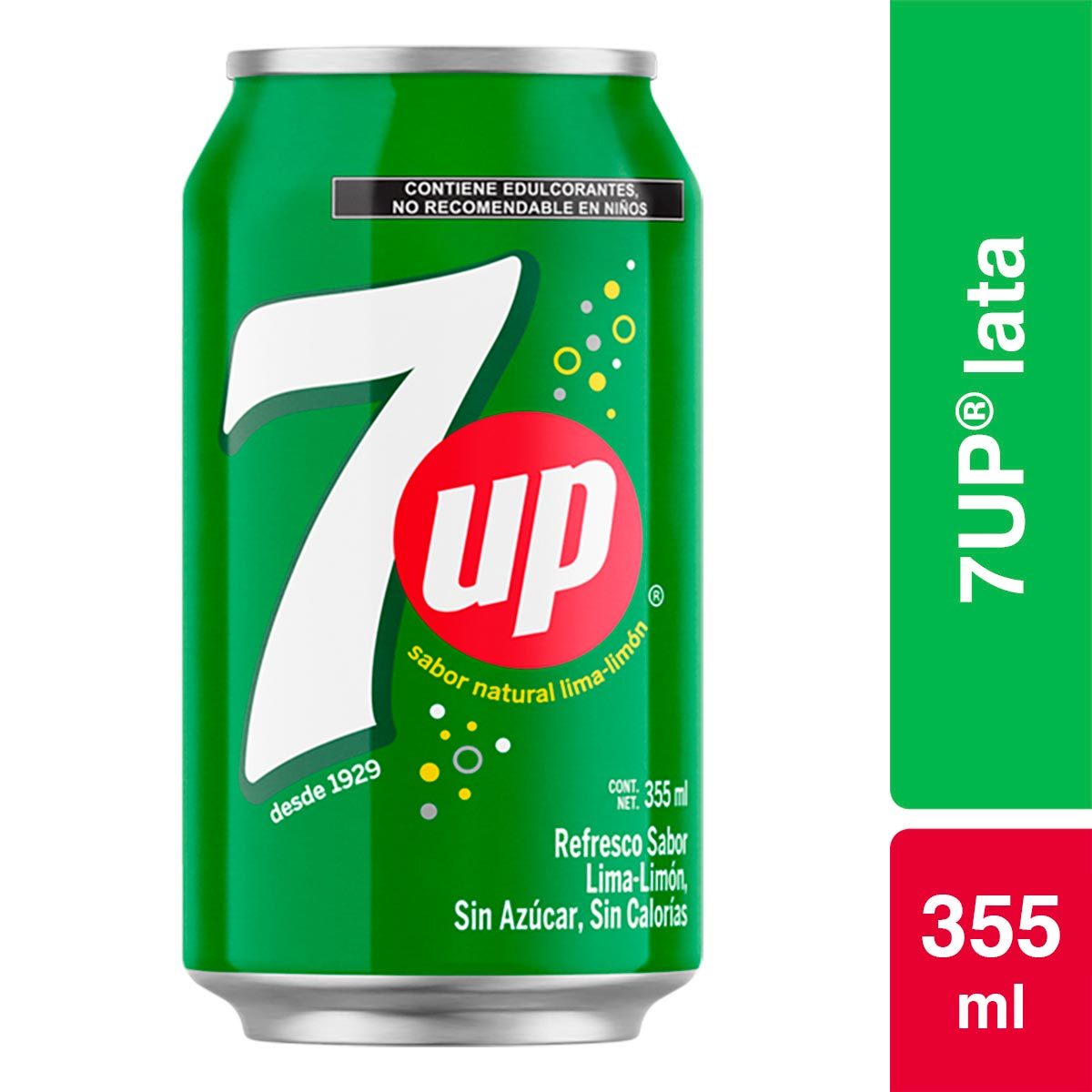 7Up