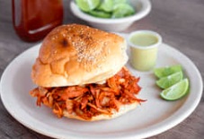 Cenita al Pastor