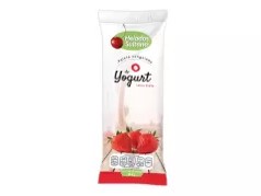 Paleta de Yogurt