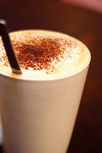 Chai Frío