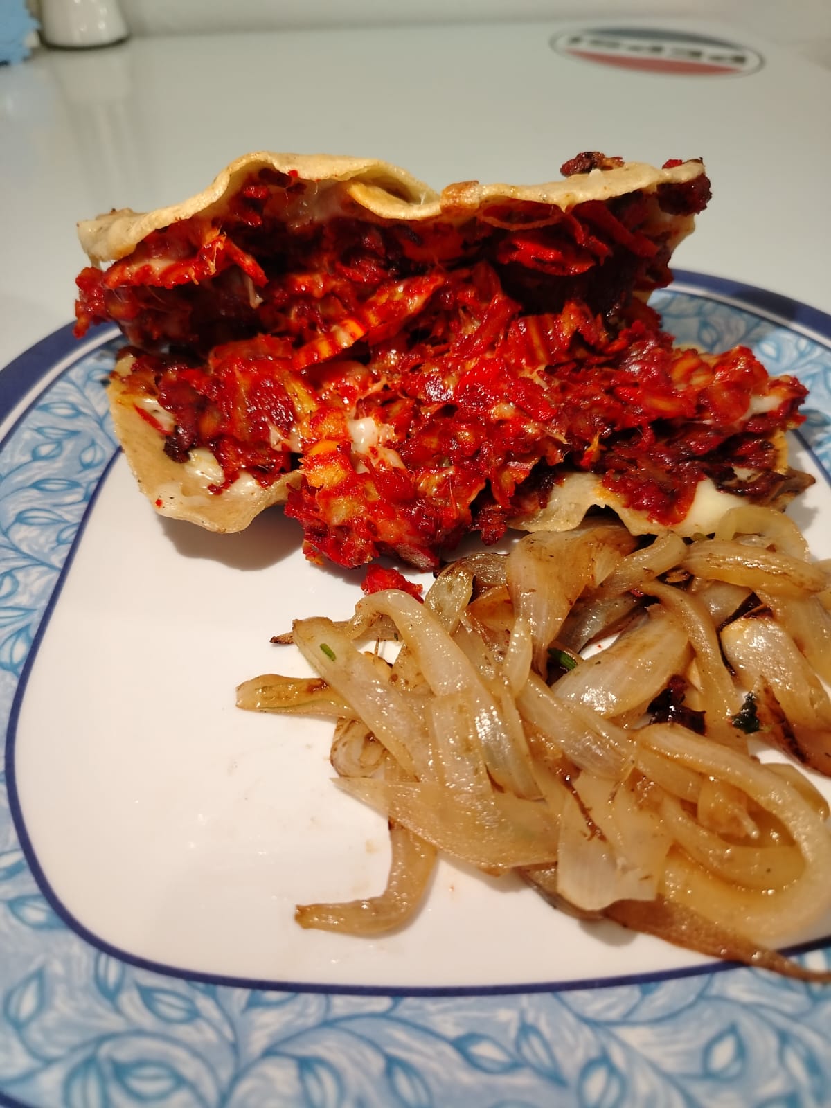 Vampiros de Chorizo
