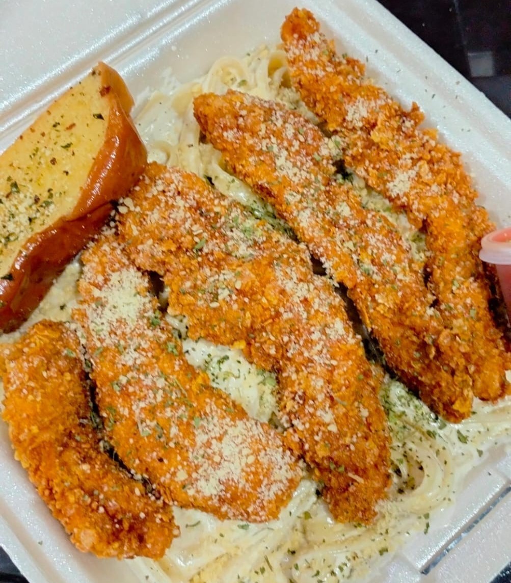 Alfredo