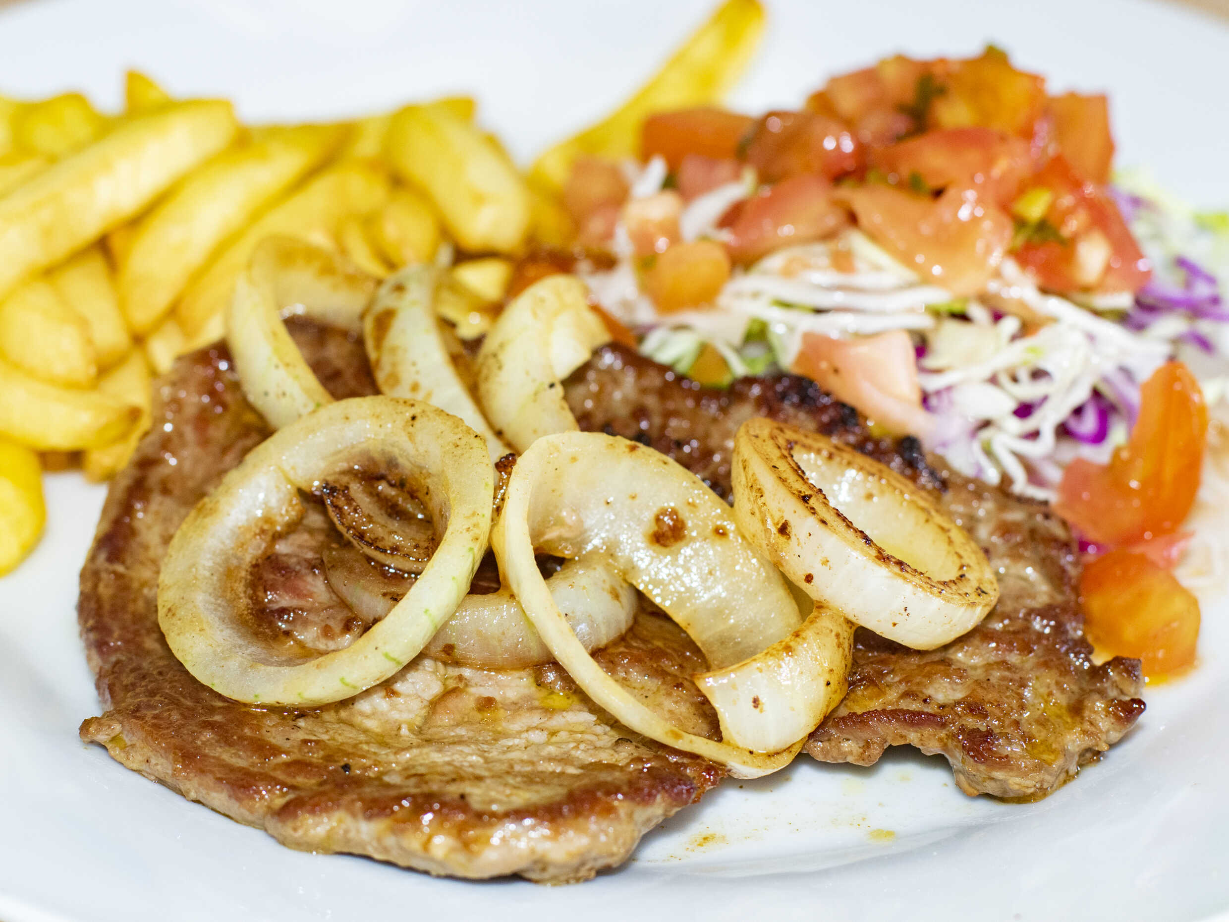 Churrasco