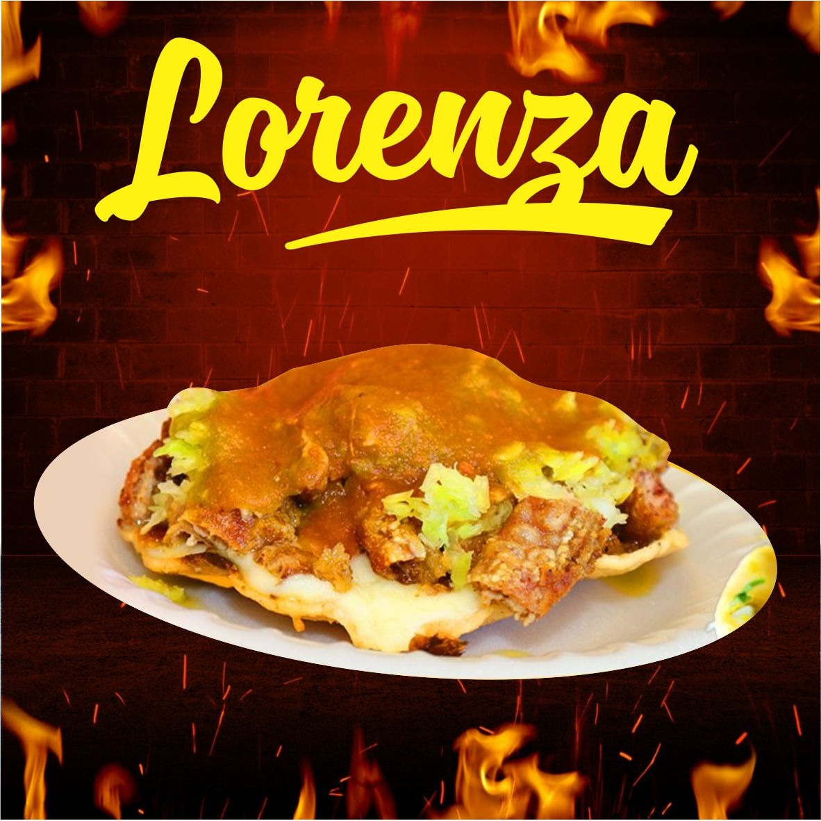 Lorenza