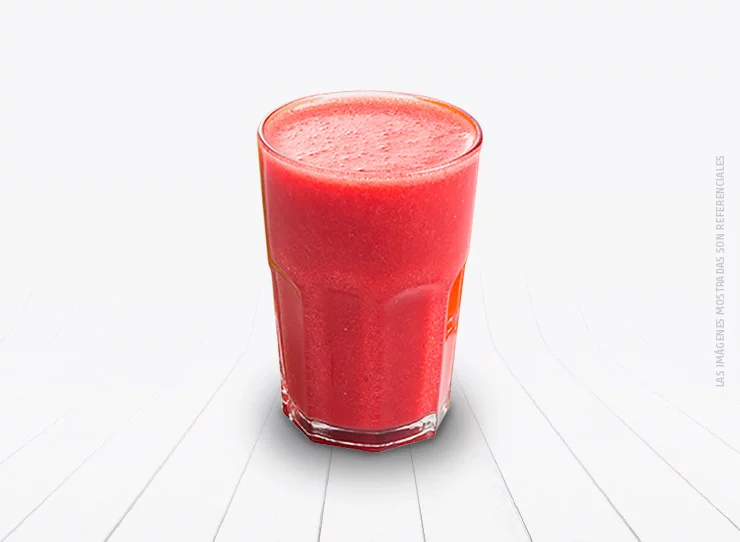 Jugo Surtido 16 oz