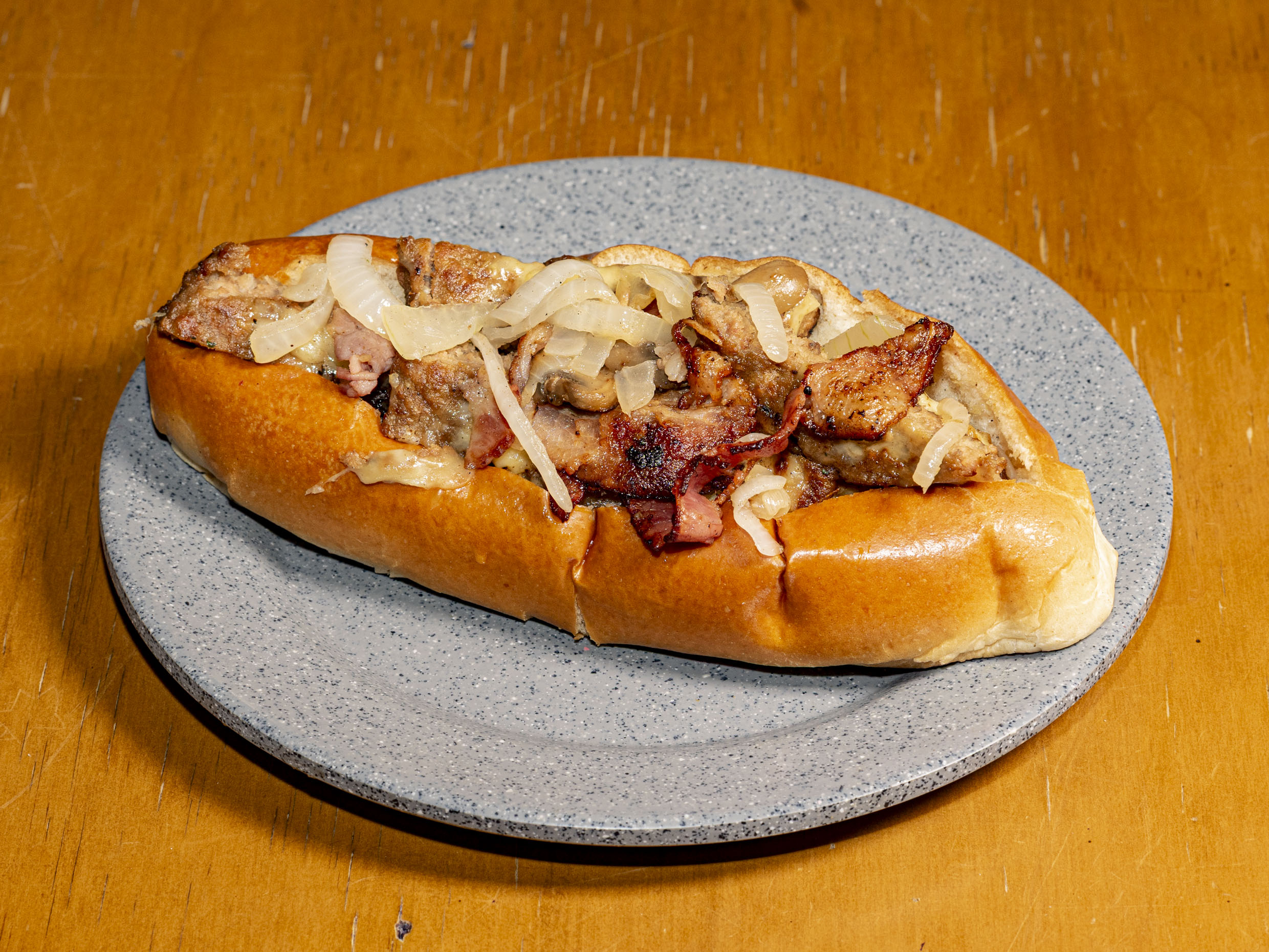 Hamburdogo