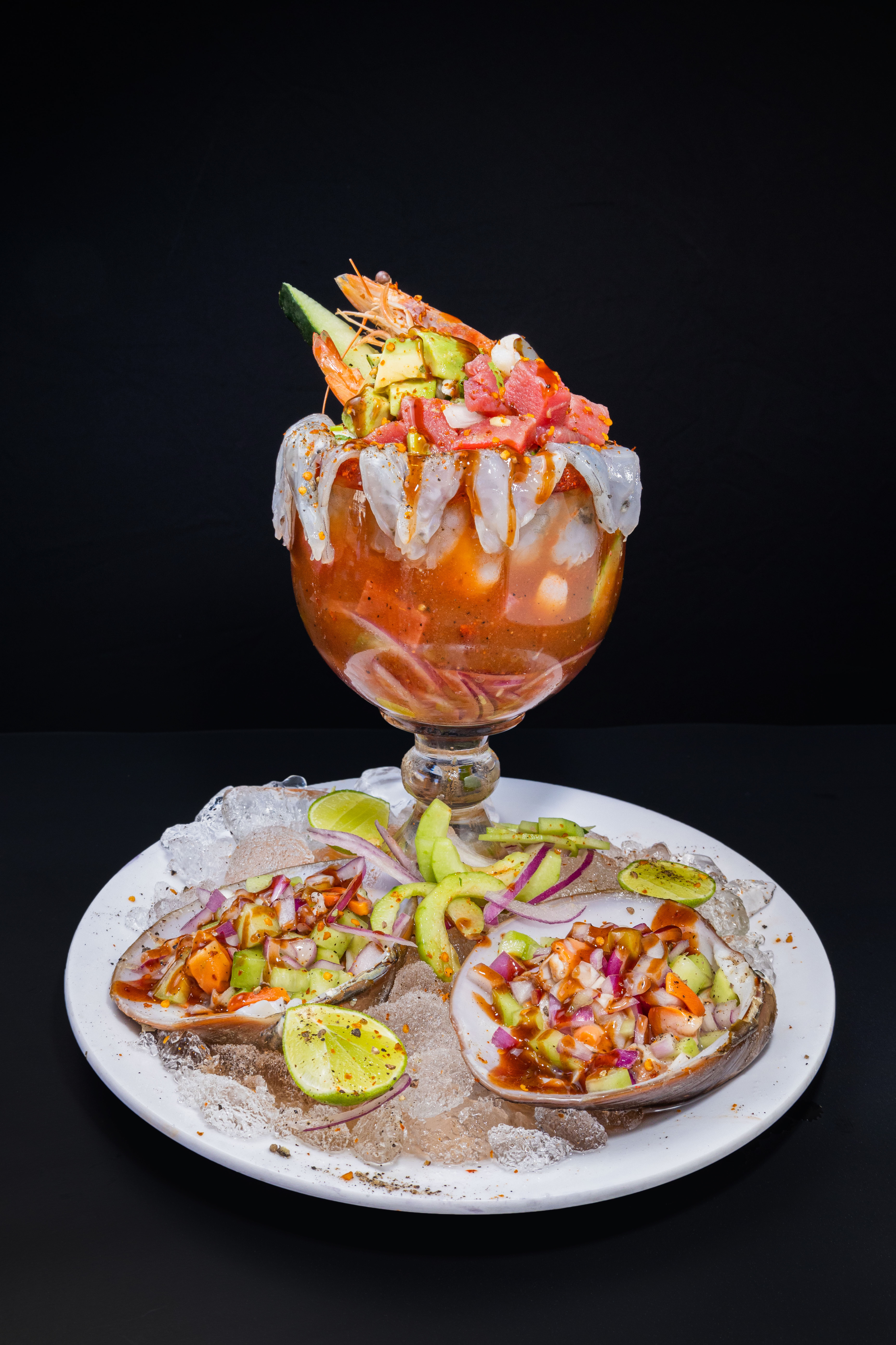 COCTEL ALTATA