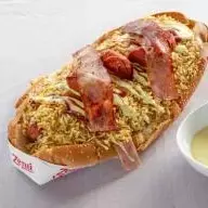 Combo Duo Perro Ranchero + Papas + Bebida