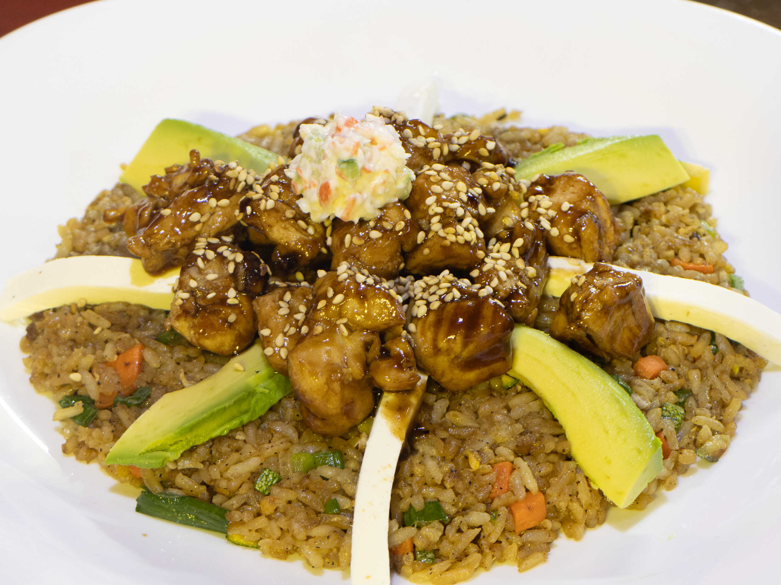 DRAGONBOWL
