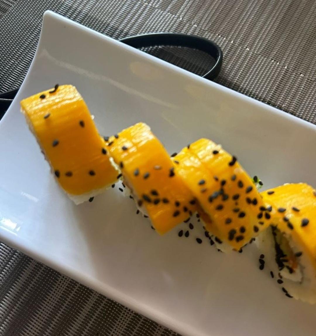 Promo 🤑 Rollo Mango