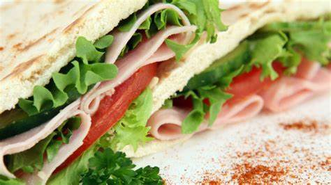 Sándwich Clásico