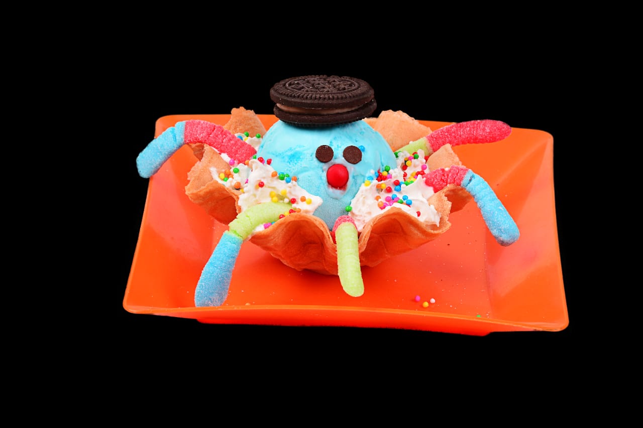 Pulpo.