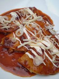 Enchipotladas