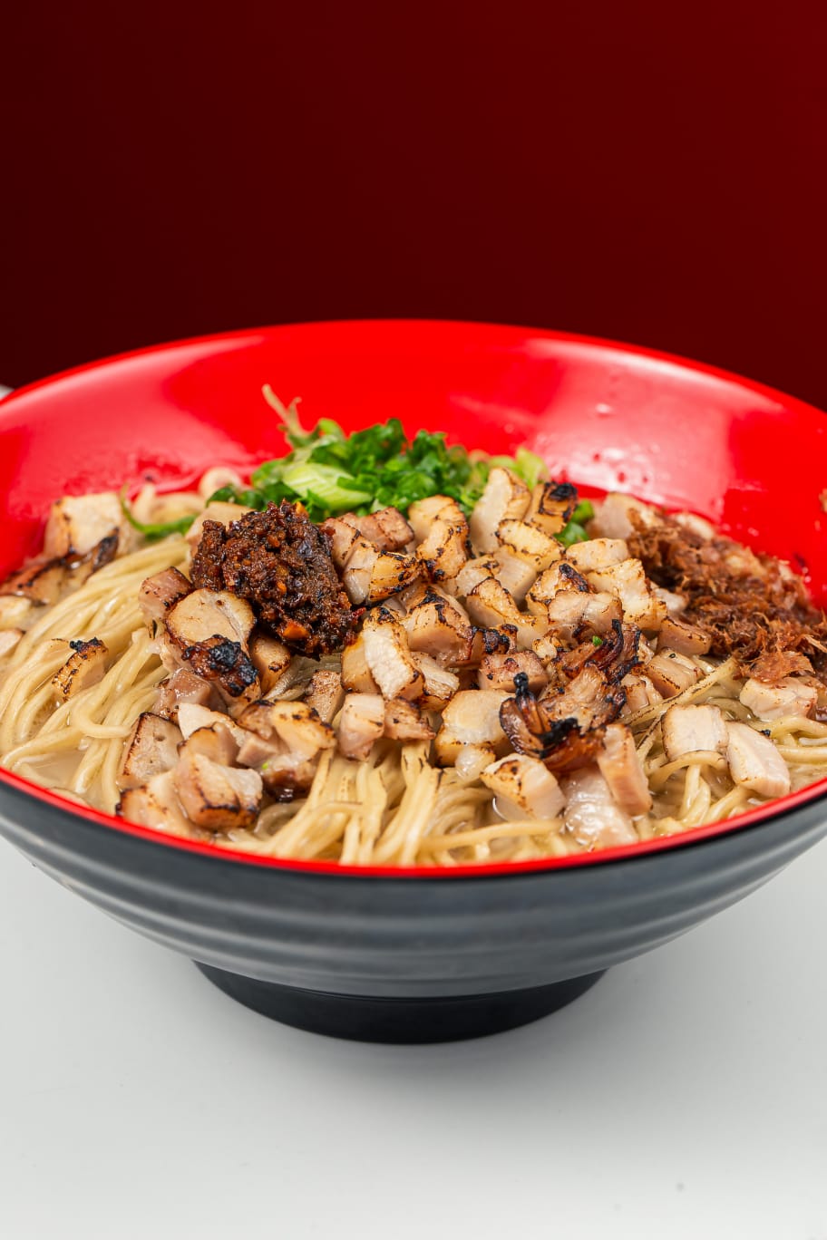 Chashu Ramen
