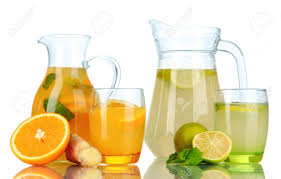 Preparado Sal y Limón