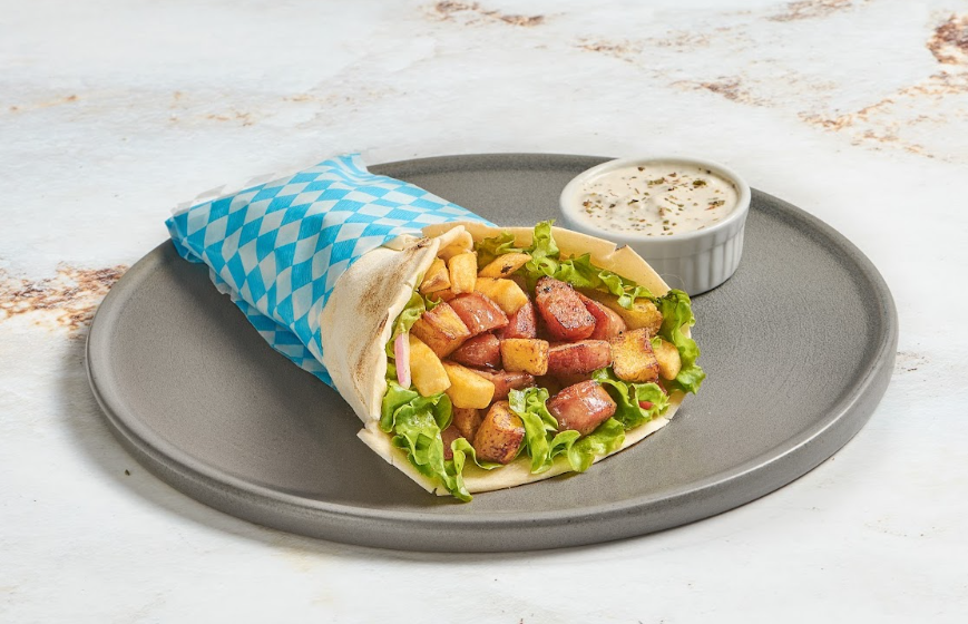 Gyro Colombiano
