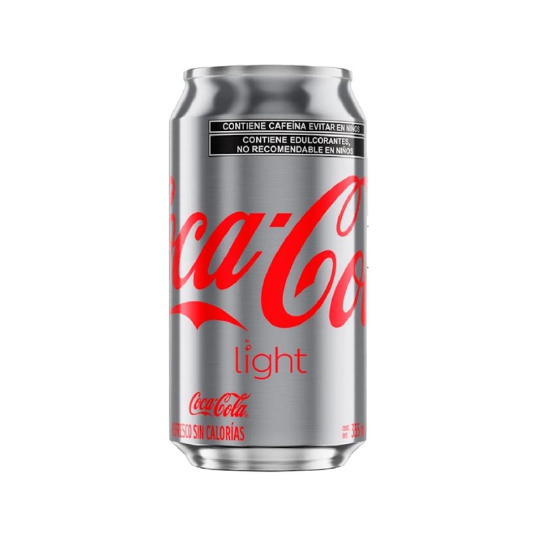 Coca Cola Light