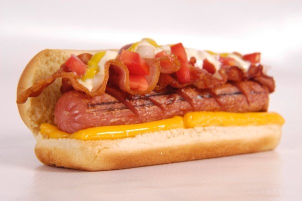 Hot Dog
