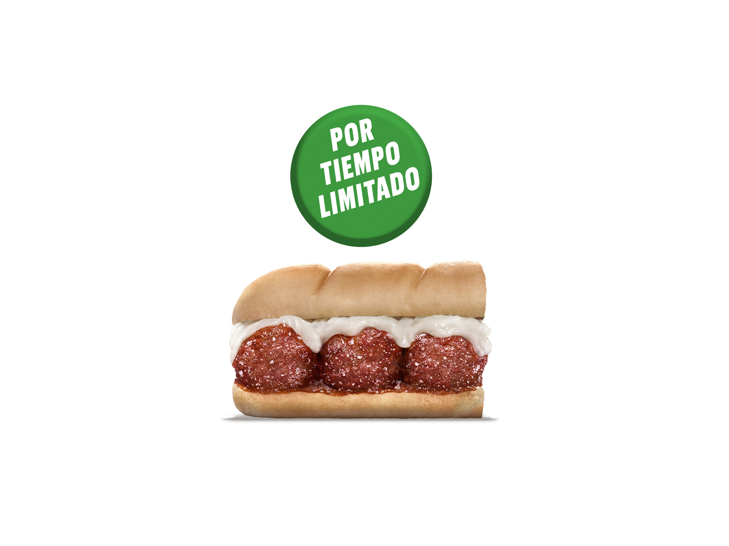 Sub Albóndigas
