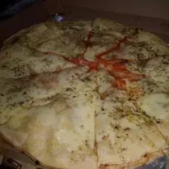 Combo Super Estofada X10 + Gaseosa 1.0