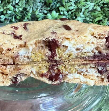 Galletón Dubai
