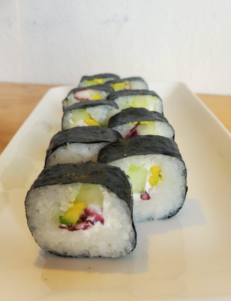 Maki Sushi