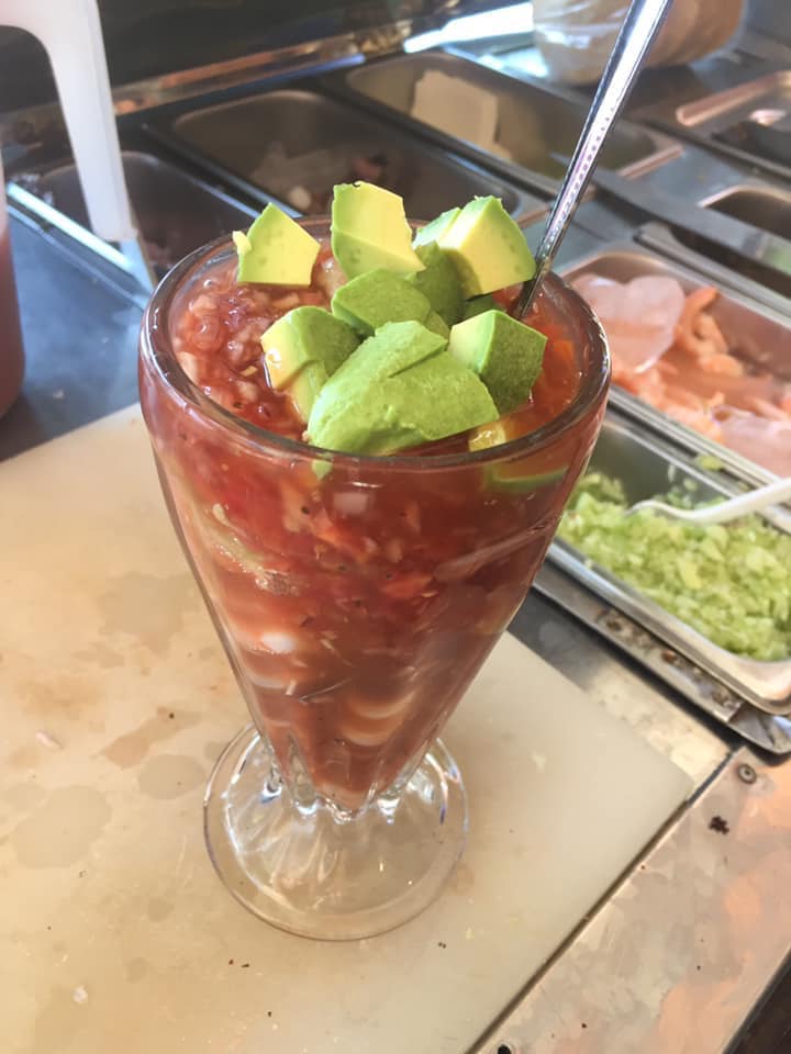 Coctel Mediano