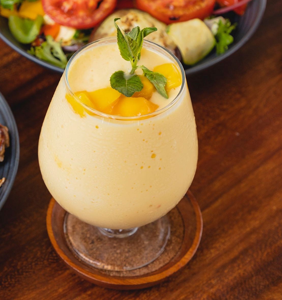 Smoothie de Mango