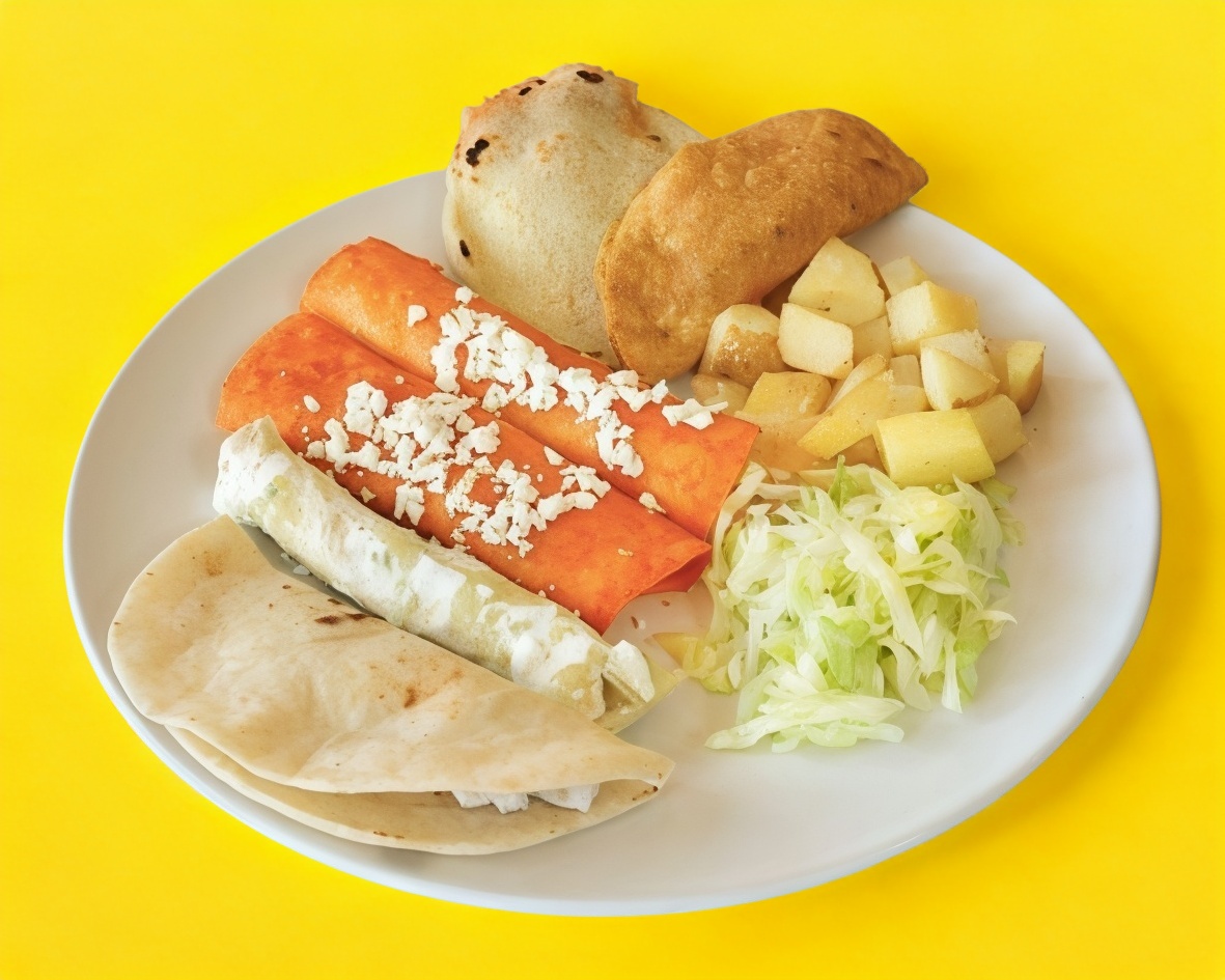 Arma tu Surtido de 6 Piezas