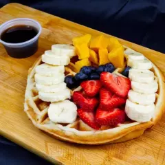 Hot Cakes Sencillos