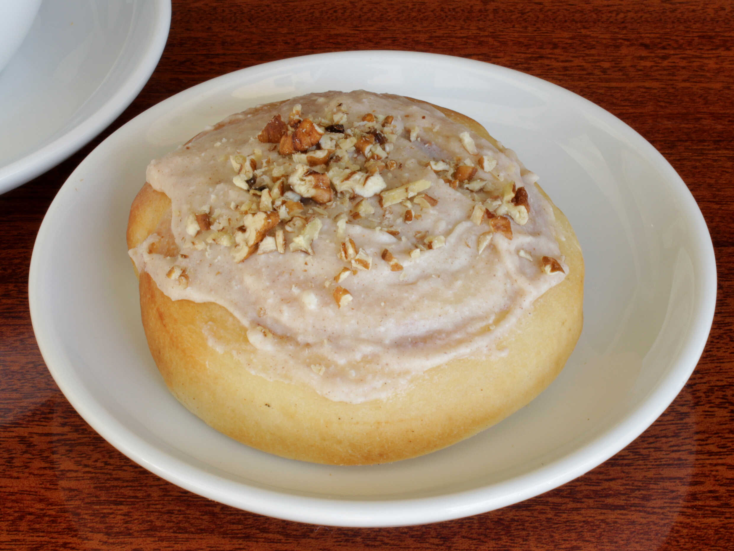 Cinnamon Roll