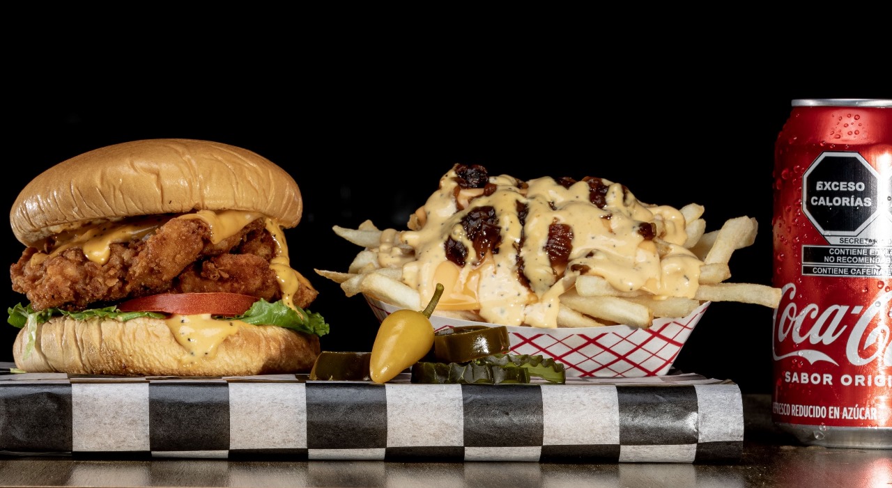 Combo de Pollo