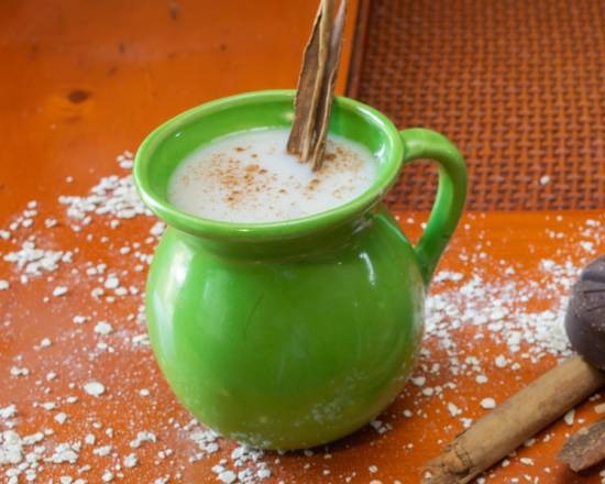 Atole de Coco