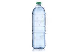 Agua Embotellada