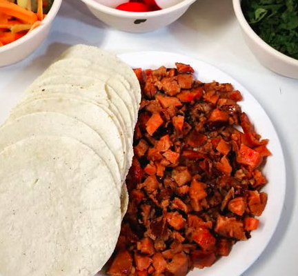 Orden de Chorizo