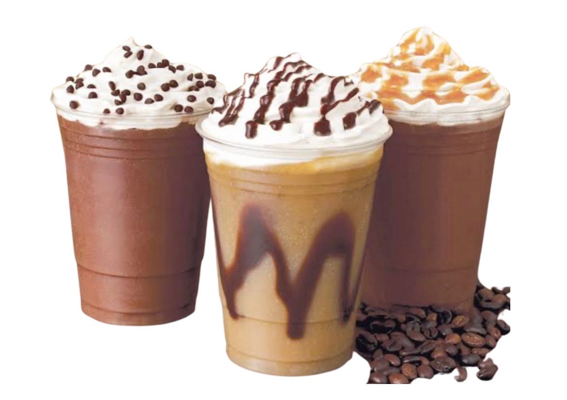 Frappé