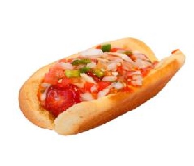 Combo-3 Hot Dogs Clásicos