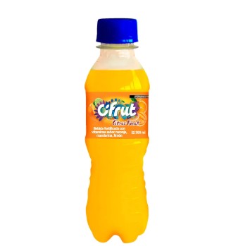 Cifrut Naranja 500 ml