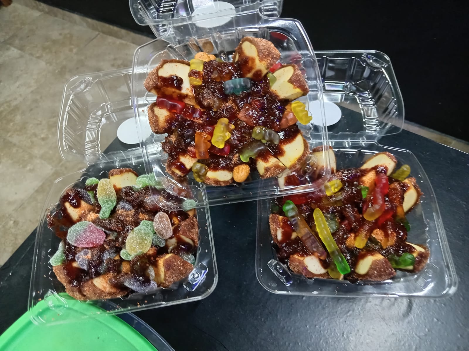 Manzana Re-Loka