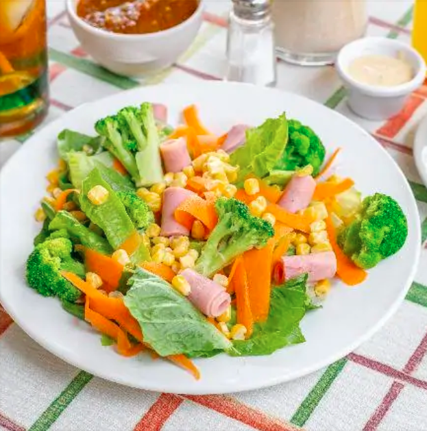 Ensalada Del Campo