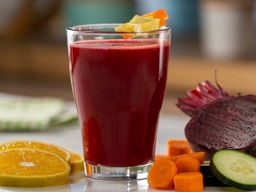 Jugo Vitamina C *