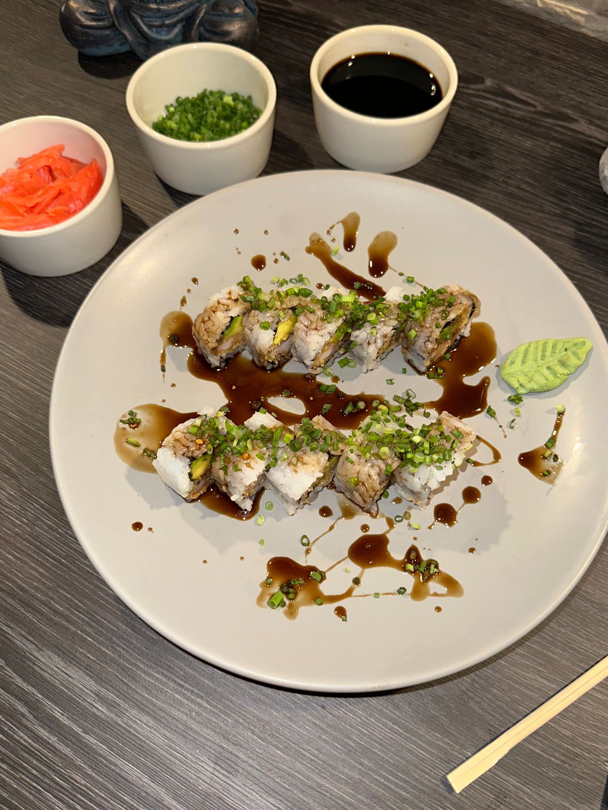 Combo 5 Rollos de Yin Roll y Coca Cola 400 ml